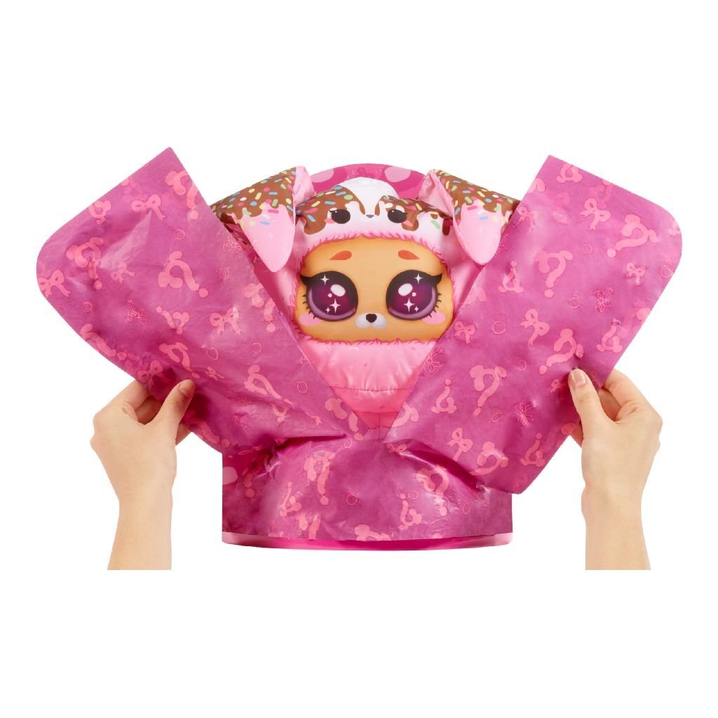 L.o.l. Surprise Tweens Costume Surprise Hoops Cutie
