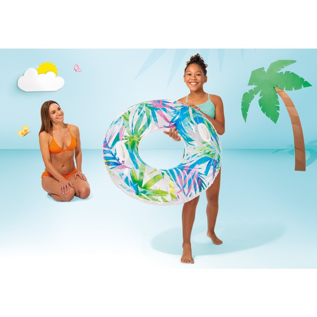 Intex 58263Np Zwemband 97 Cm