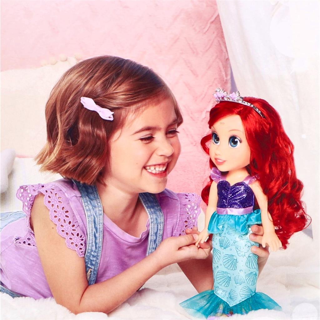 Disney Princess AriËL Pop 38 Cm