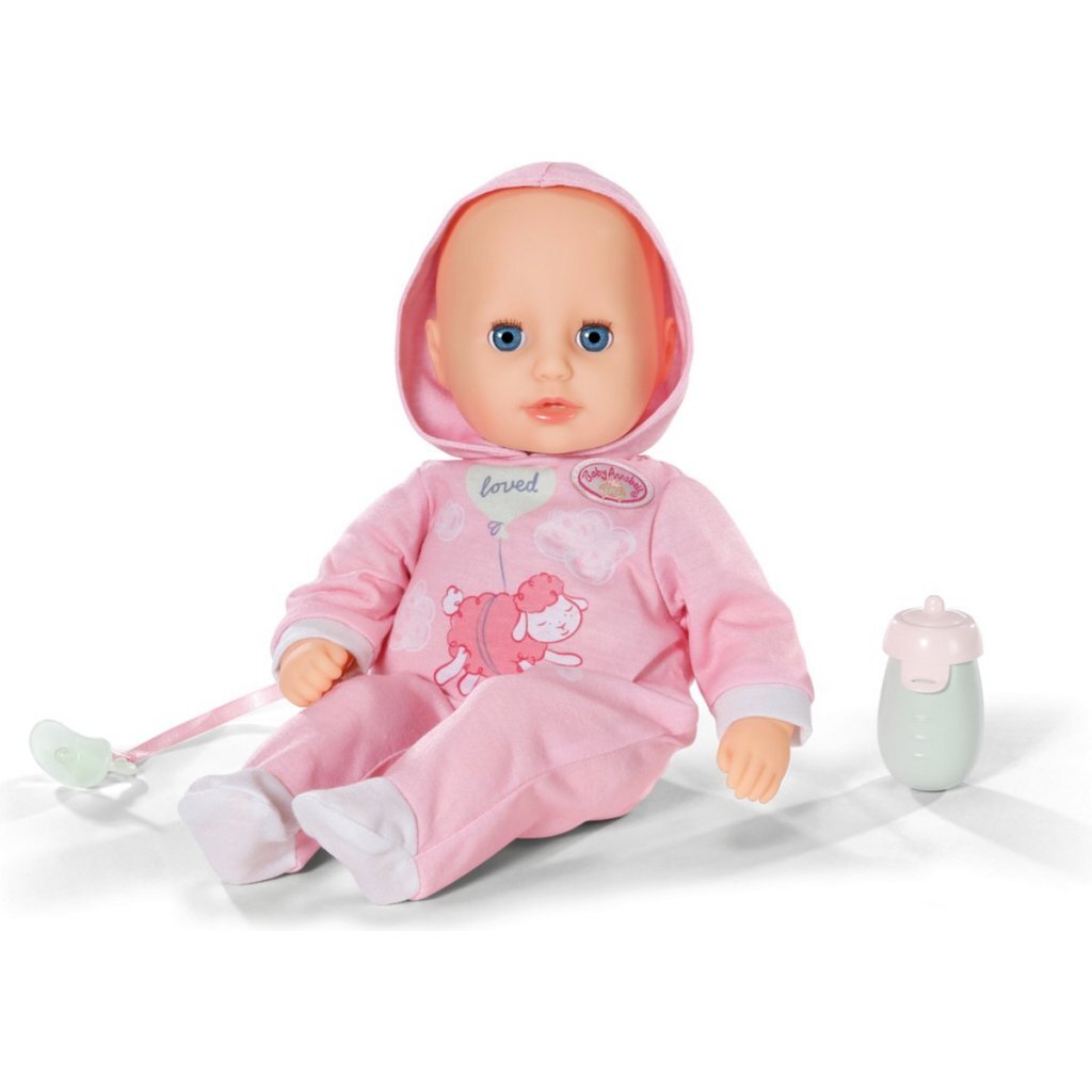 Zapf Creation Baby Annabell Hannah 36 Cm
