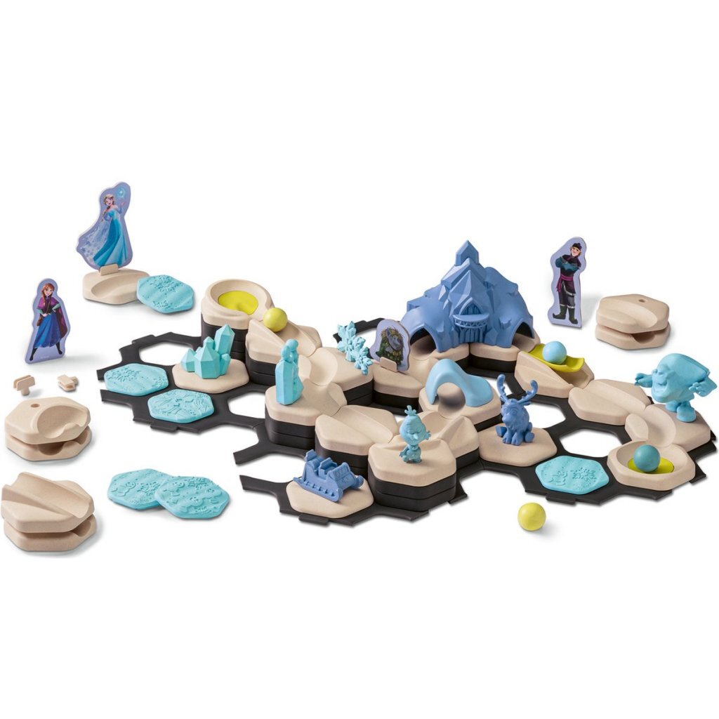 Gravitrax Junior Disney Frozen
