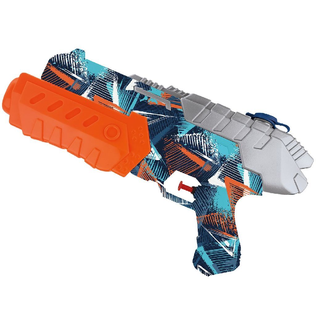 Overige Merken Graffiti Style Waterpistool 33 Cm