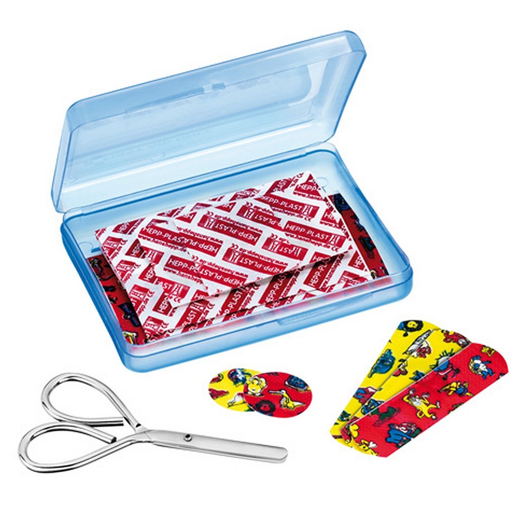 Westcott Ac-P10032 First Aid Only Kinder-Pleisters 20 Stuks