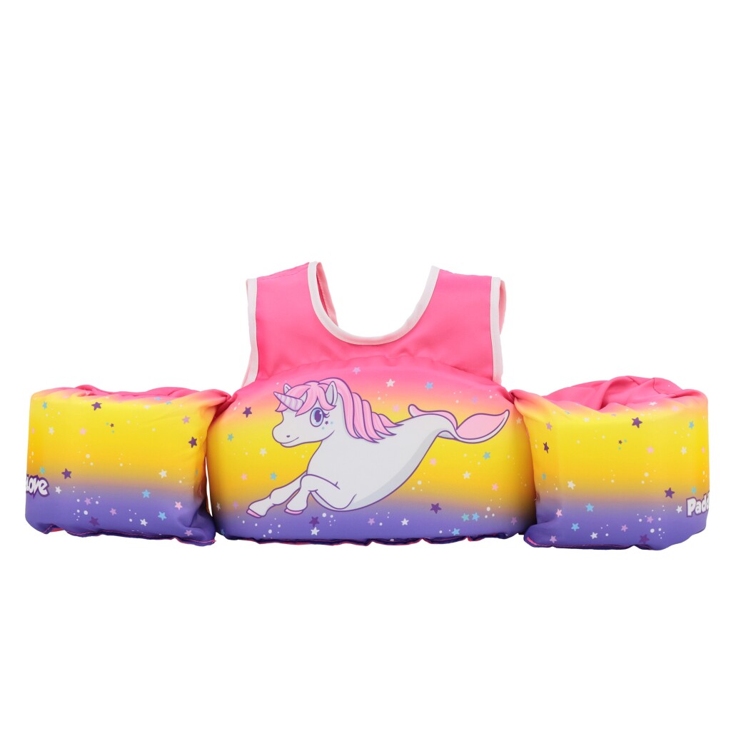 Overige Merken Paddle Pal Unicorn 3-6 Jaar