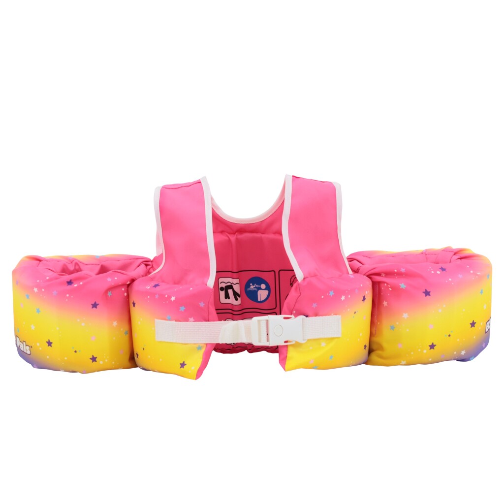 Overige Merken Paddle Pal Unicorn 3-6 Jaar