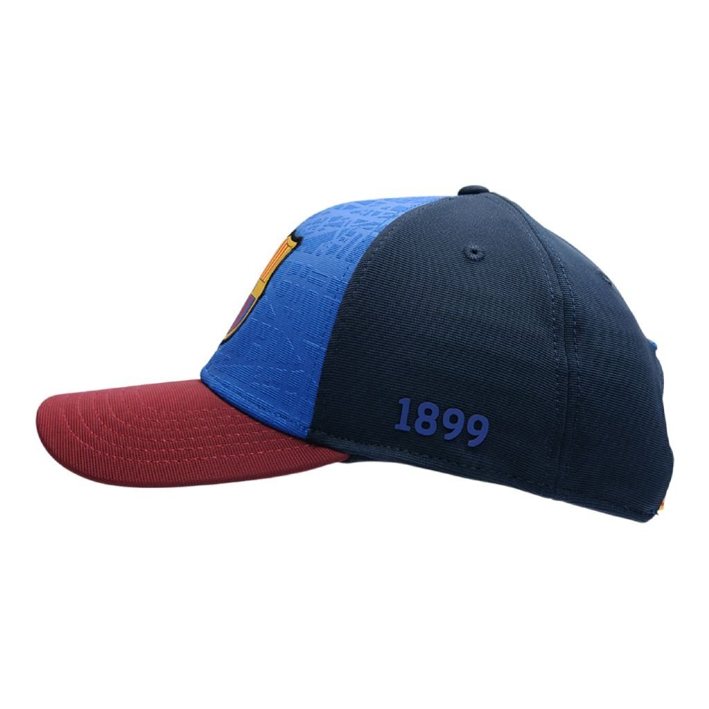 Overige Merken Fc Barcelona Pet Estadium Kids Blauw/Rood