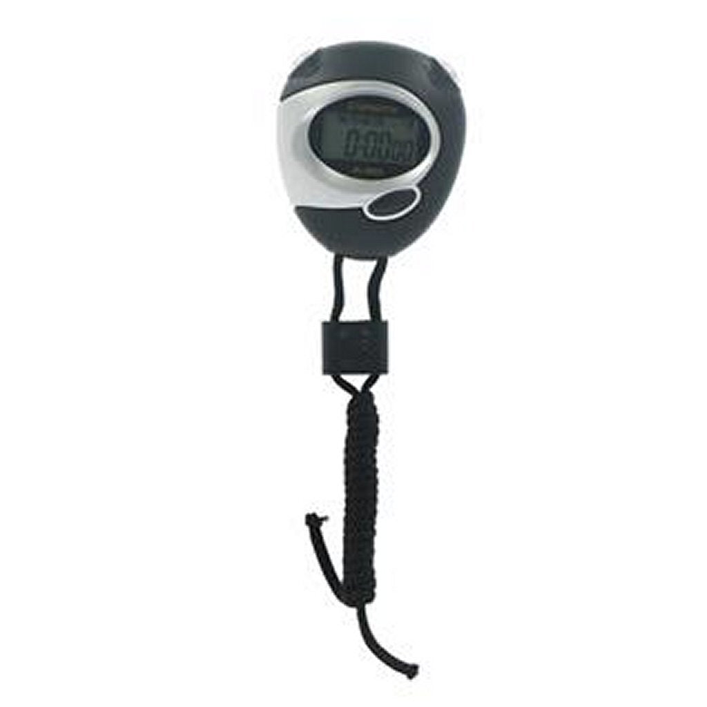 Basic Stopwatch