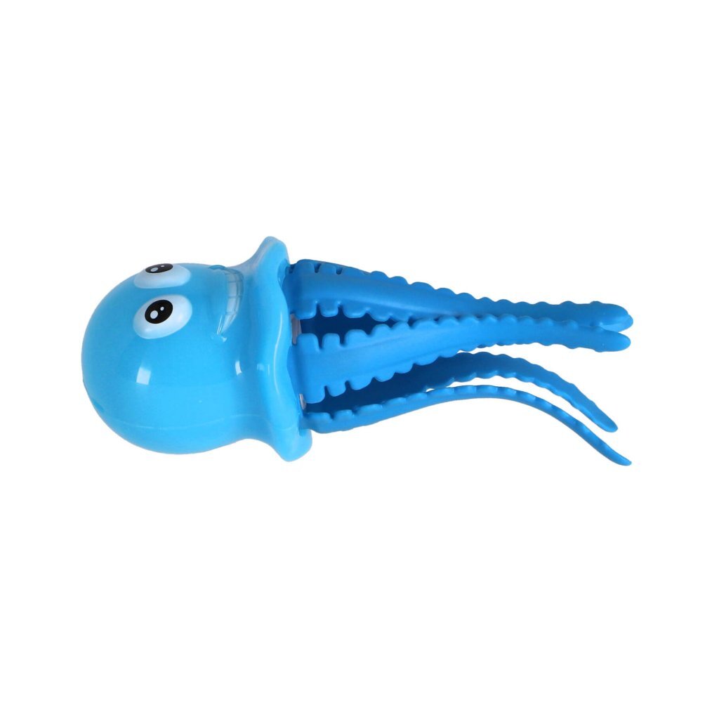 Overige Merken Duik Octopus Met Licht