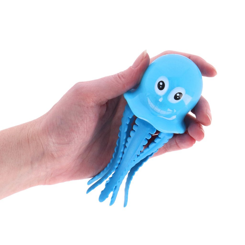 Overige Merken Duik Octopus Met Licht