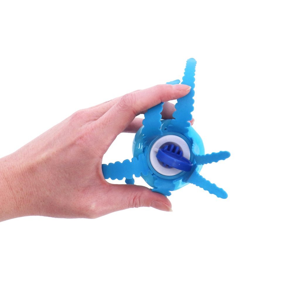 Overige Merken Duik Octopus Met Licht