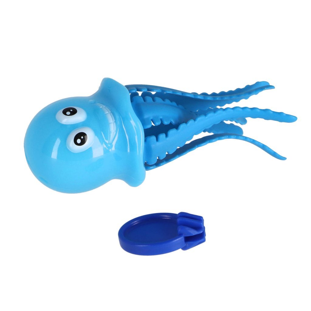Overige Merken Duik Octopus Met Licht