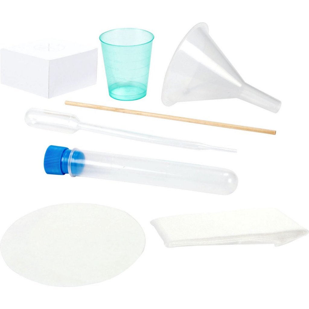 Kidscovery Wetenschap Dna Set