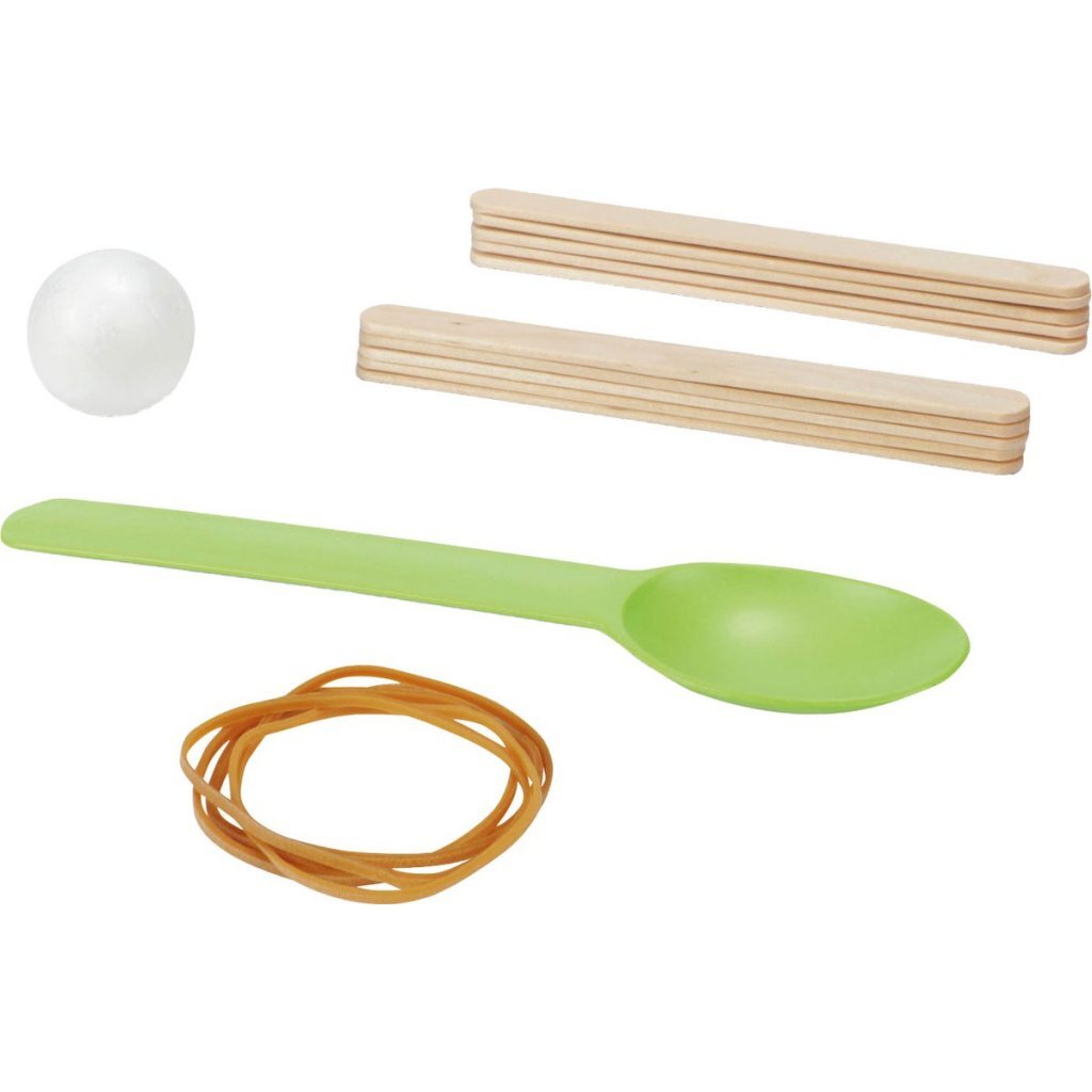 Kidscovery Wetenschap Katapult Set