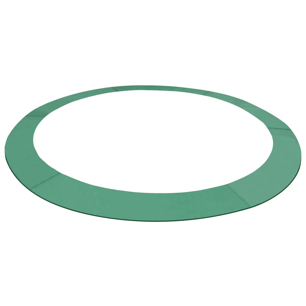 Veiligheidsmat Voor 4,57 M Ronde Trampoline Pe