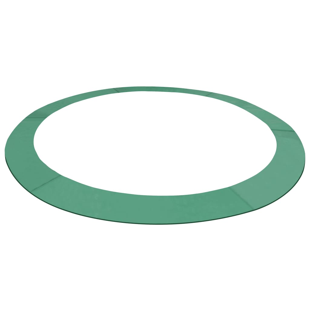 Veiligheidsmat Voor 4,57 M Ronde Trampoline Pe