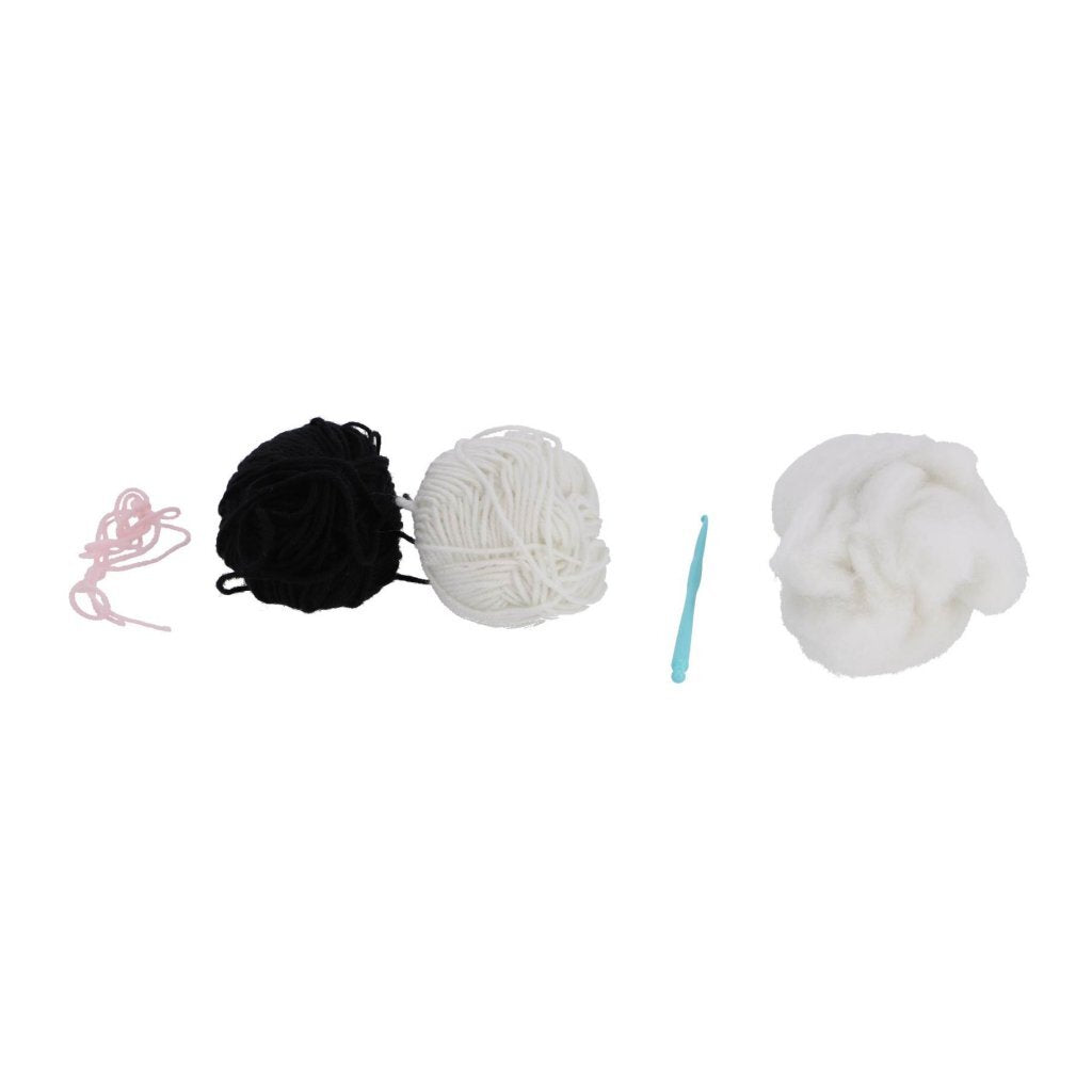 Craft Id Haakset Poesjes