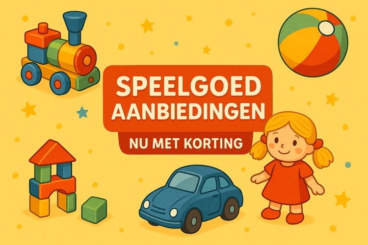 Aanbiedingen