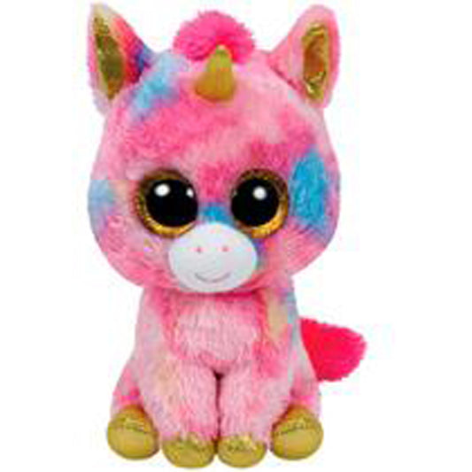 Ty Beanie Buddy Fantasia Knuffel 24Cm