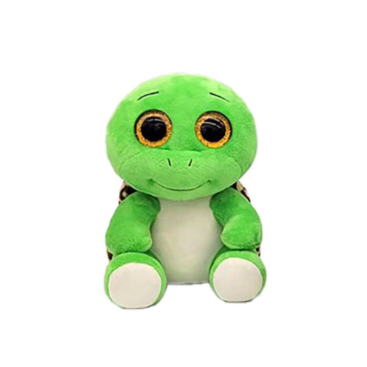 Ty Beanie Boo&#039;S Knuffel Schildpad Turbo 24 Cm