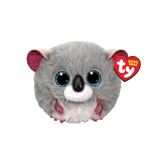 Ty Teeny Puffies Knuffel Koala Katy 10 Cm