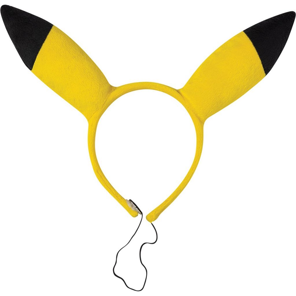 Pokemon Pok&Eacute;Mon Pikachu Oren