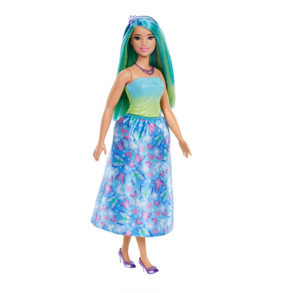 Barbie A Touch Of Magic Princess