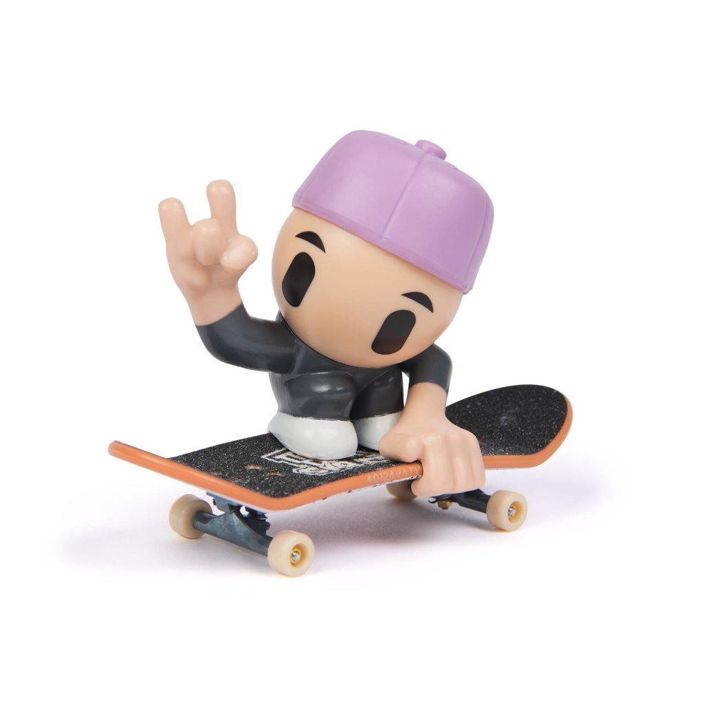 Tech Deck Sk8 Crew 96 Mm Boards Assorti