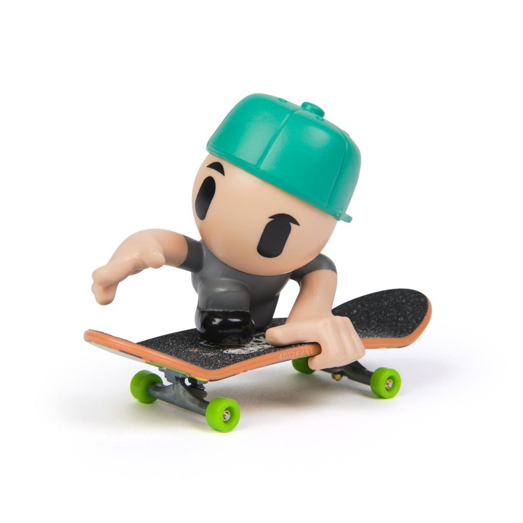 Tech Deck Sk8 Crew 96 Mm Boards Assorti
