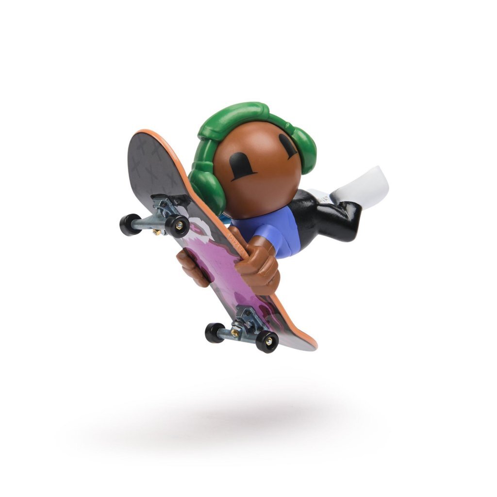 Tech Deck Sk8 Crew 96 Mm Boards Assorti