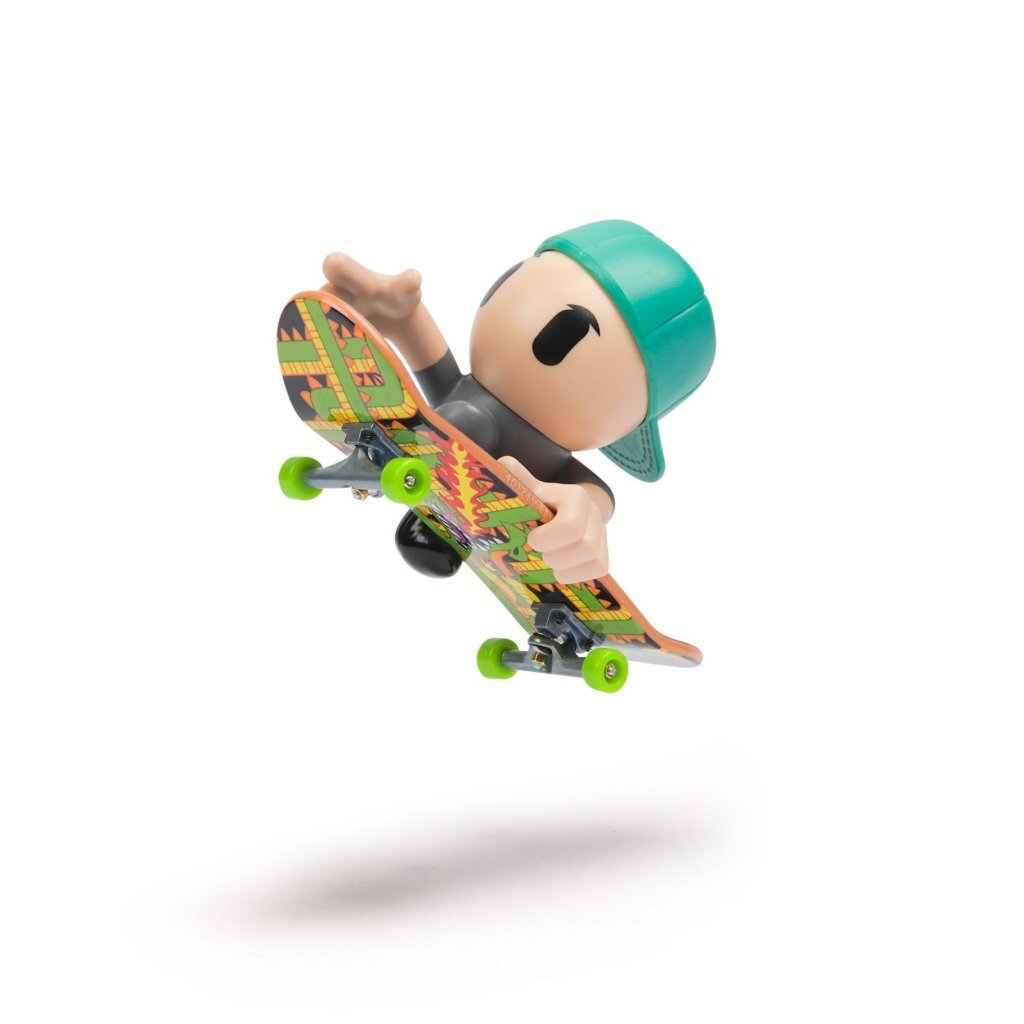 Tech Deck Sk8 Crew 96 Mm Boards Assorti