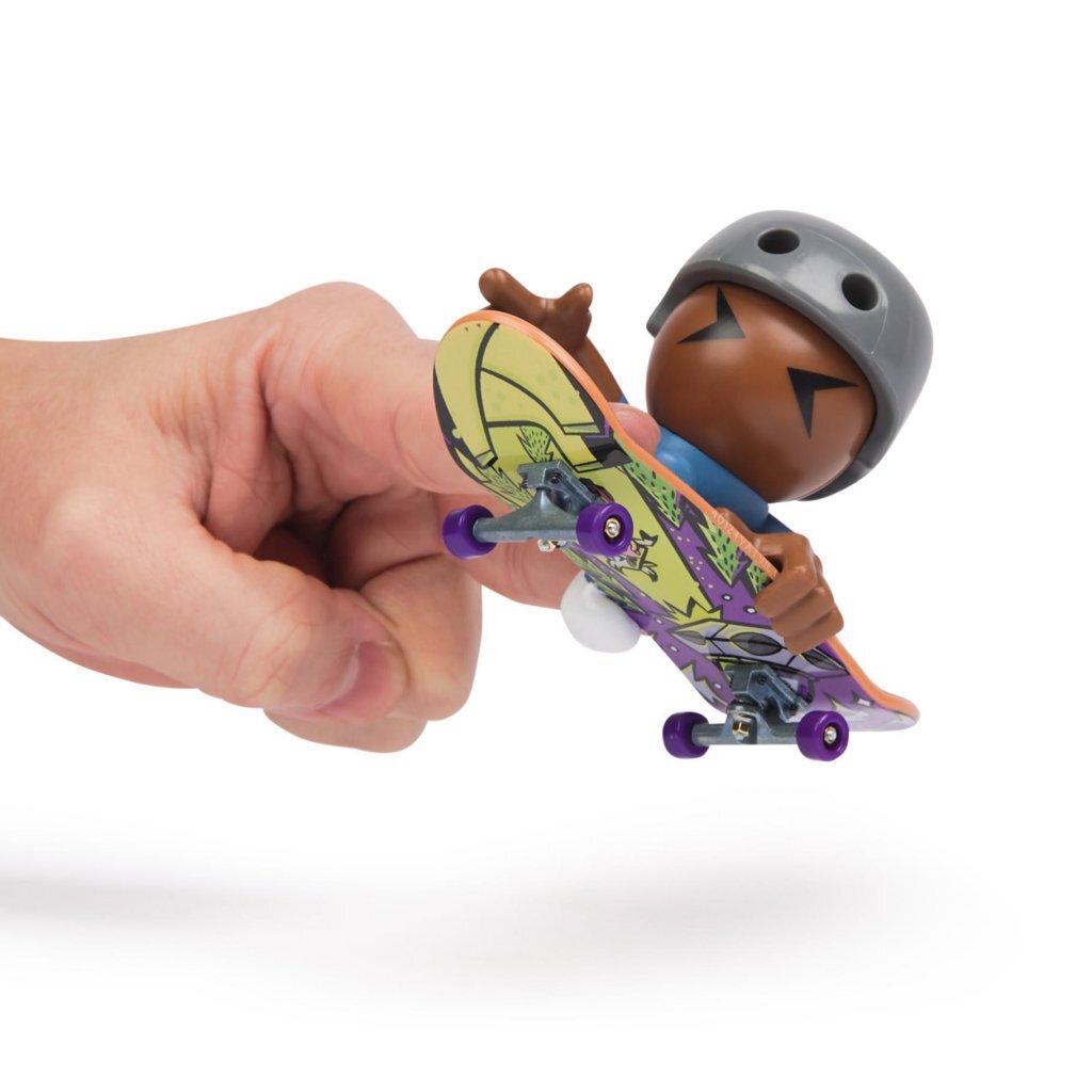 Tech Deck Sk8 Crew 96 Mm Boards Assorti