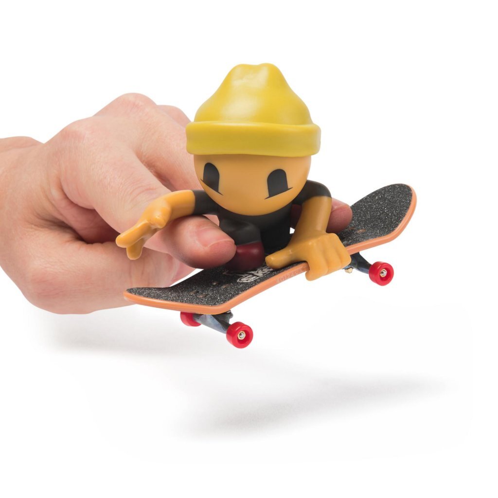 Tech Deck Sk8 Crew 96 Mm Boards Assorti