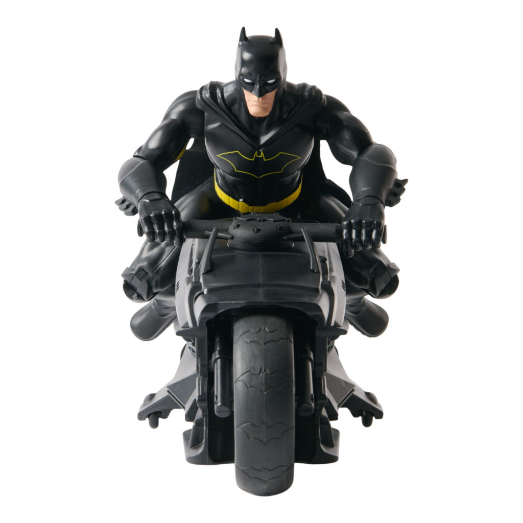 Overige Merken Dc Batman Rc Batcycle