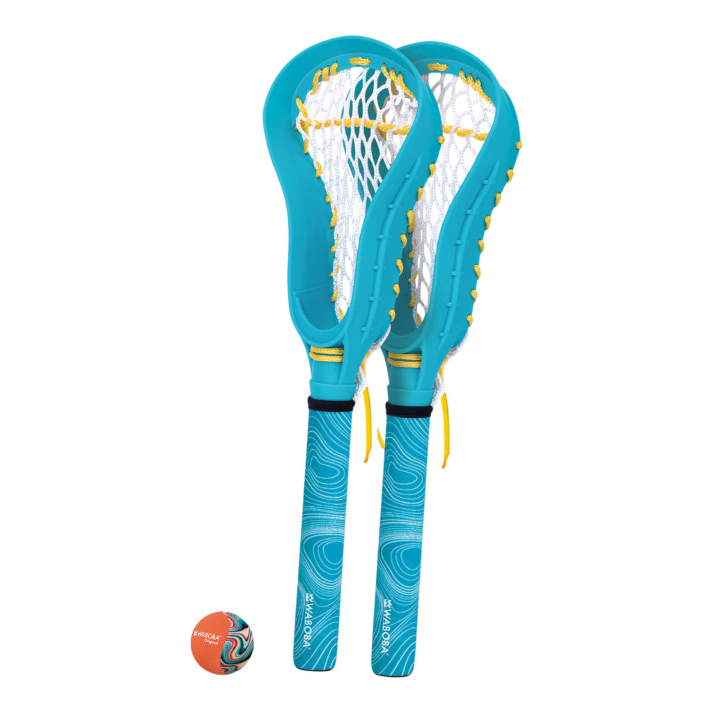 Waboba Mini Lacrosse Set