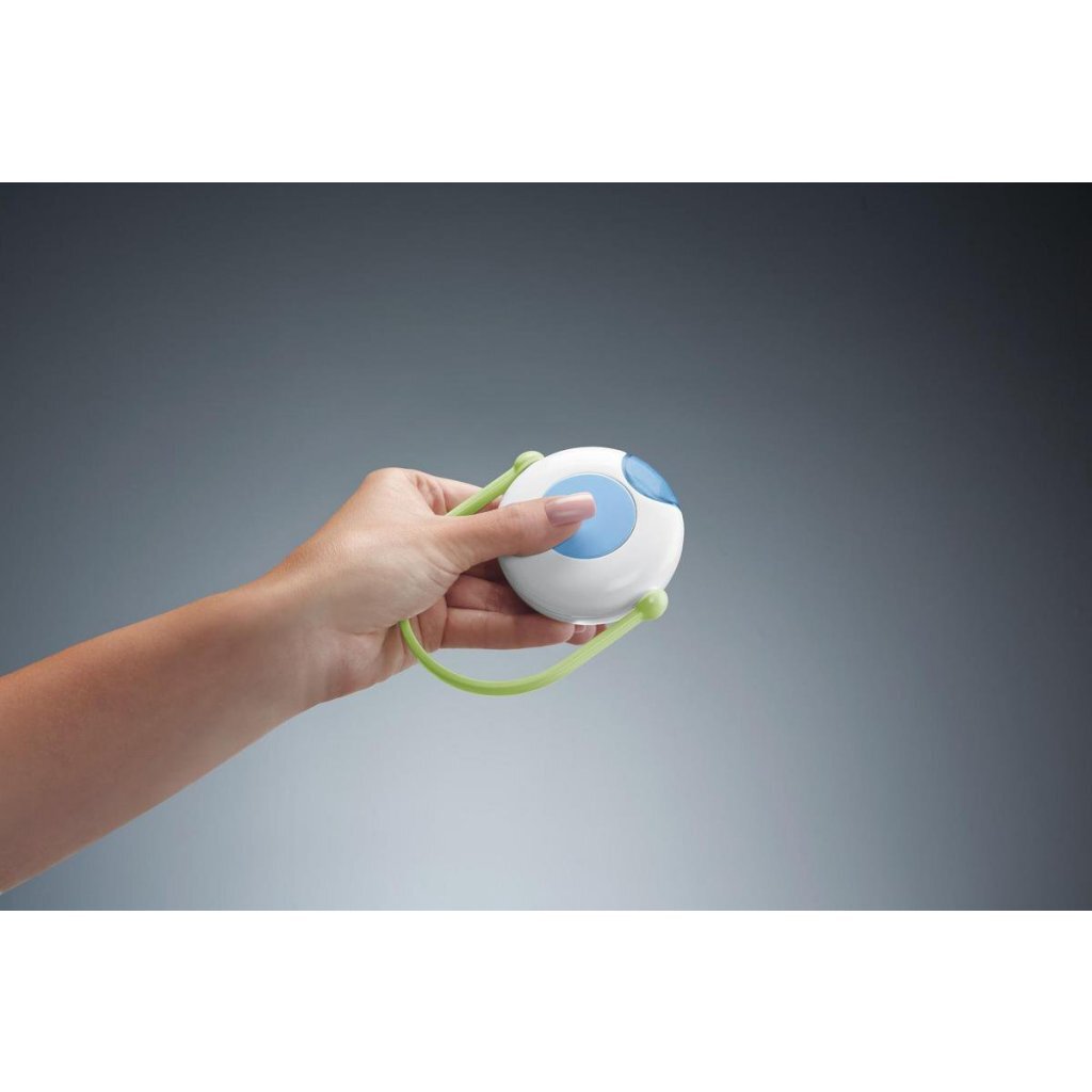 Fisher Price Vlinderdromen 3In1 Projectormobiel + Geluid