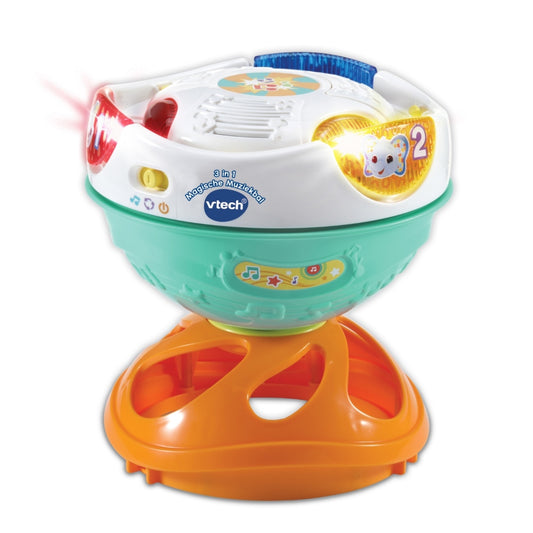 Vtech Baby 3In1 Magische Muziekbal + Licht
