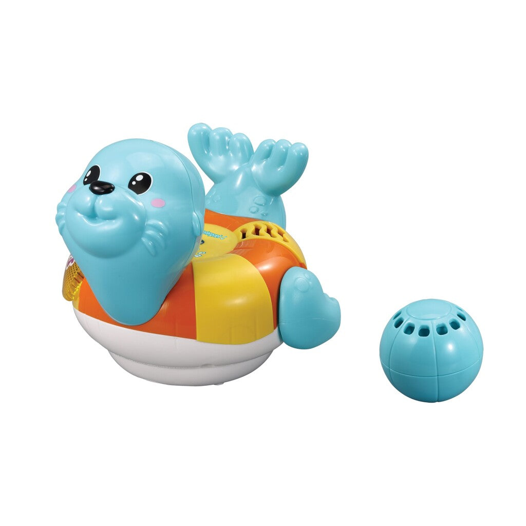 Vtech Blub Blub Bad Waterpret Zeeleeuw + Licht En Geluid