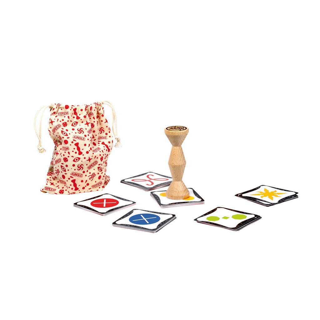 Basic Jungle Speed