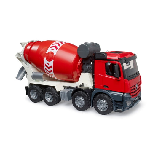 Bruder 03655 Mb Arocs Betonmixer