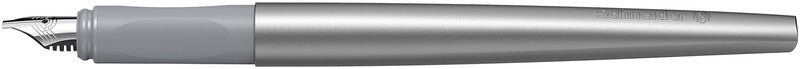 Schneider S-163912 Vulpen Callissima Antraciet 1,8Mm Kalligrafiepen