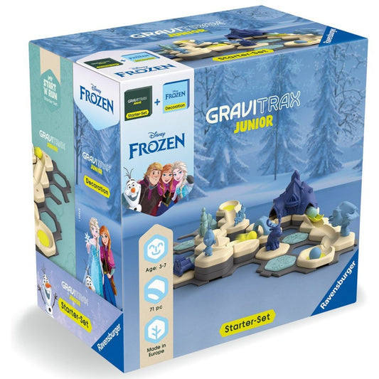 Gravitrax Junior Disney Frozen