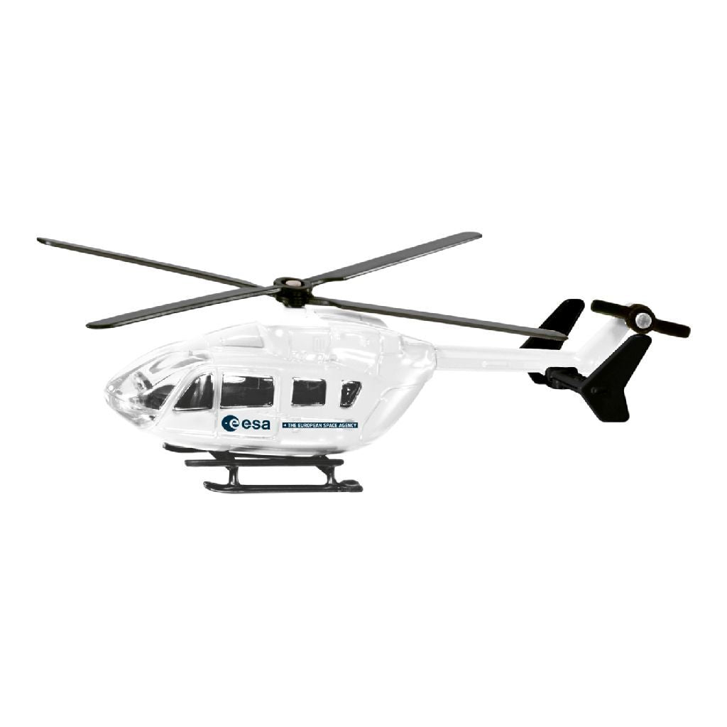 Siku 1609 Esa Helikopter