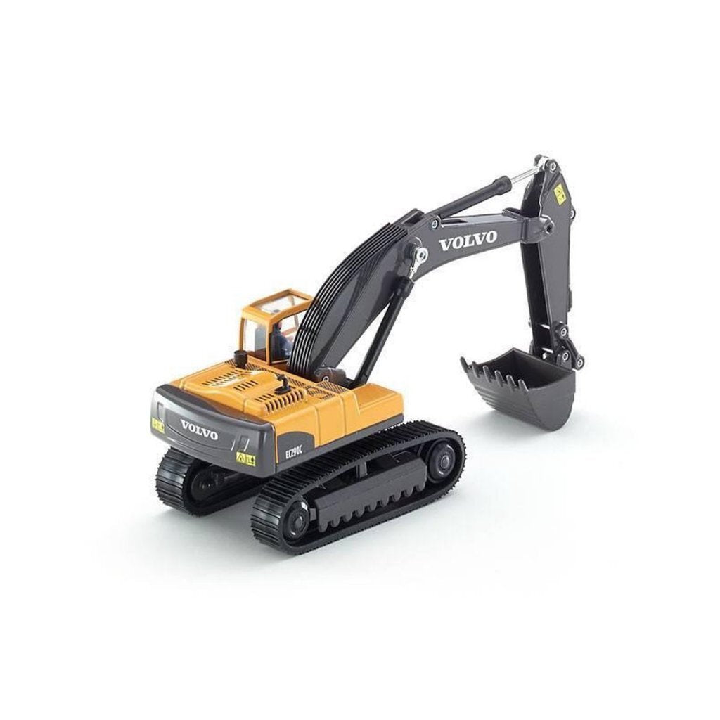 Siku 3535 Graafmachine Volvo Ec290 1:50