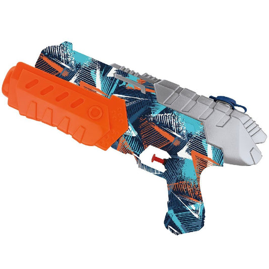 Overige Merken Graffiti Style Waterpistool 33 Cm