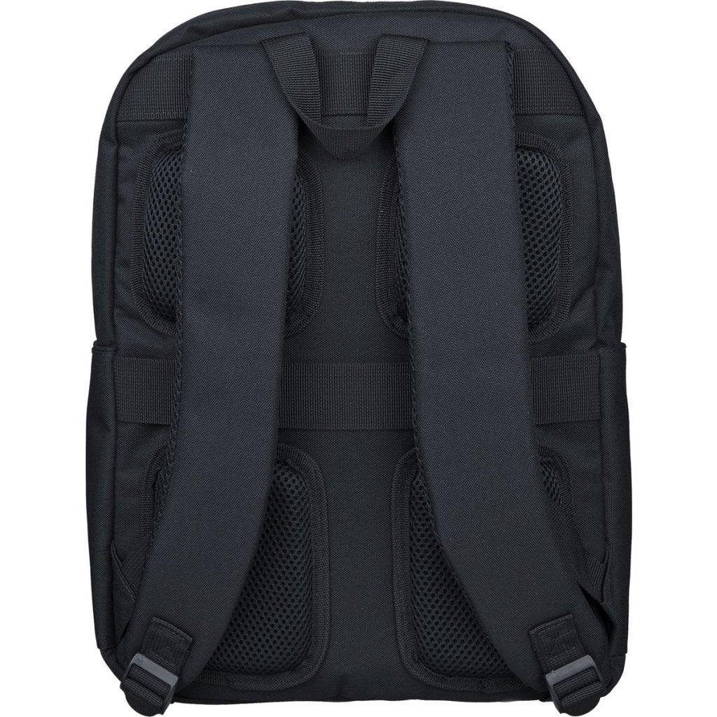 Undercover Rugzak Red Bull Zwart/Rood