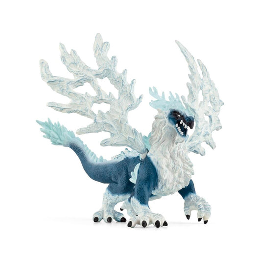 Schleich Eldrador Creatures Ijsdraak