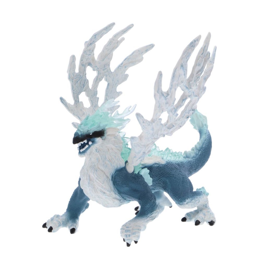 Schleich Eldrador Creatures Ijsdraak