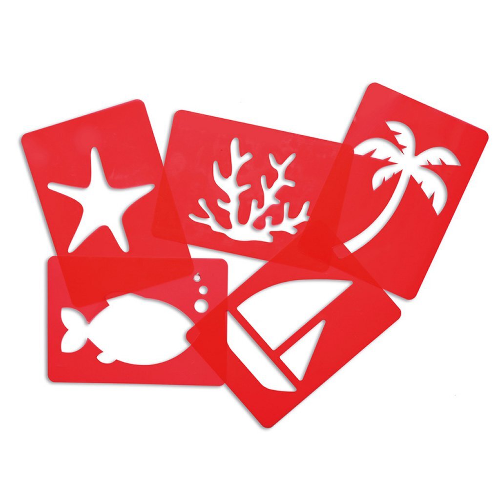 Eberhard Faber Ef-524110 Badkrijt 10 Stuks Bewaarbox Incl. 5 Patronen