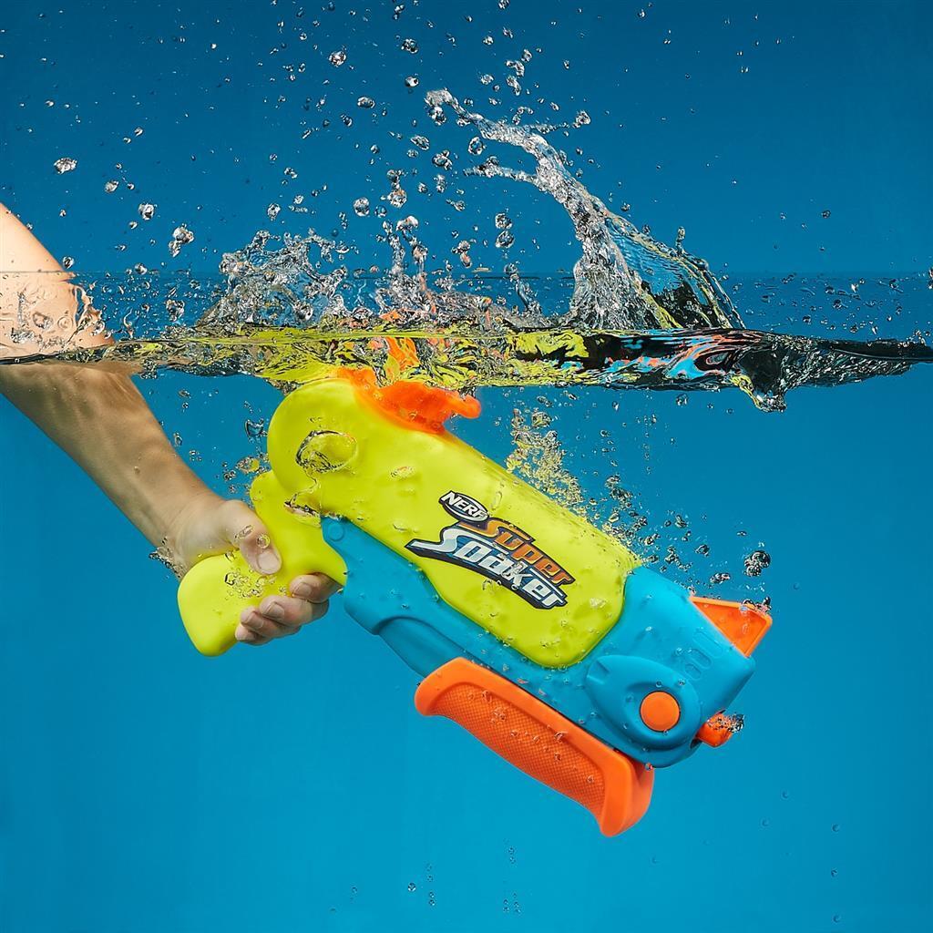 Nerf Supersoaker Wave Spray 887 Ml