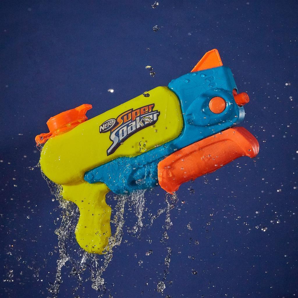 Nerf Supersoaker Wave Spray 887 Ml